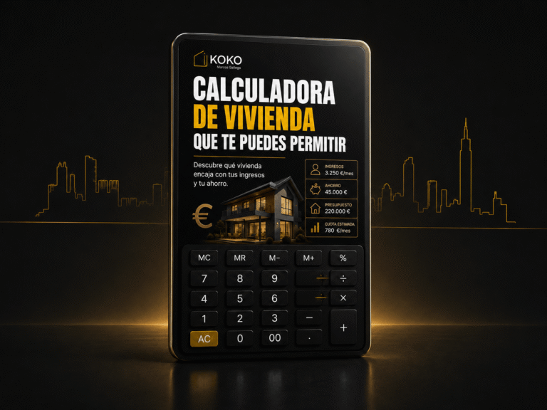 CALCULADORA DE CAPACIDAD DE COMPRA