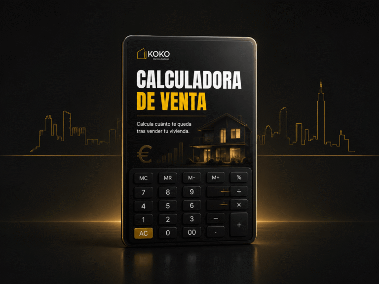 CALCULADORA DE VENTA