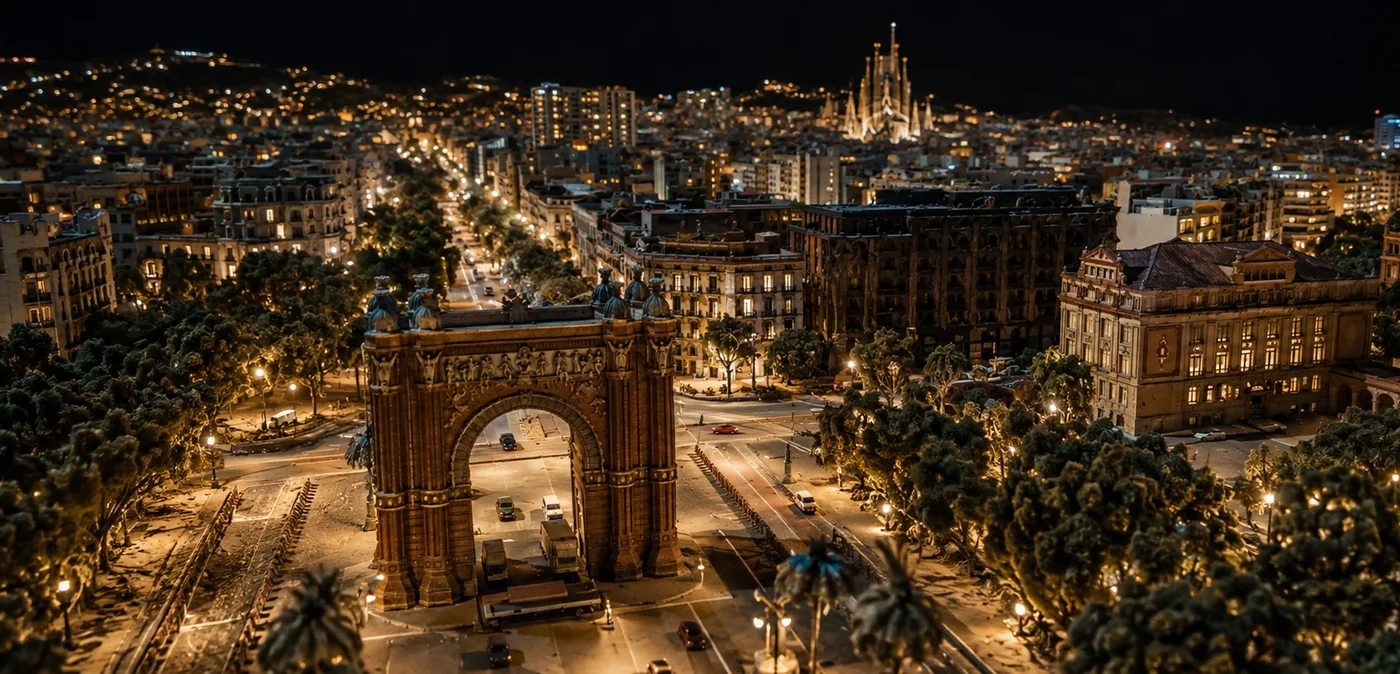 Barcelona