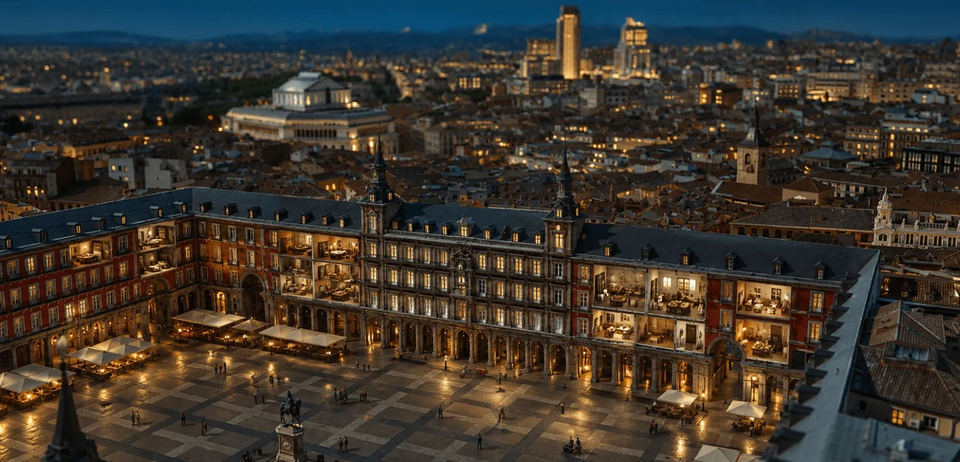 Madrid