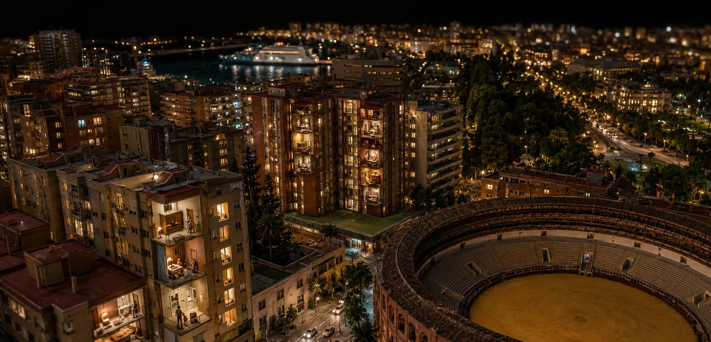 Málaga